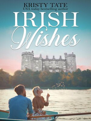 cover image of Irish Wishes
